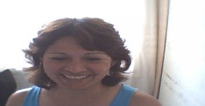 Claudia44 58 years old I am from Lima/Lima, Seeking Dating Marriage with Man