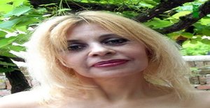 Diphnaluz 64 years old I am from Montevideo/Montevideo, Seeking Dating Friendship with Man
