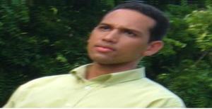 Bellocontreras 41 years old I am from Santo Domingo/Distrito Nacional, Seeking Dating Friendship with Woman