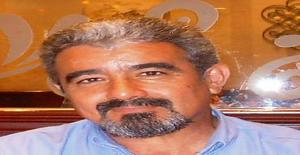 Noriega50 71 years old I am from Mexico/State of Mexico (edomex), Seeking Dating Friendship with Woman