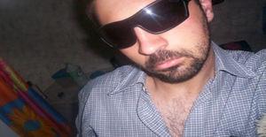 Nachoelmaestro 37 years old I am from Montevideo/Montevideo, Seeking Dating Friendship with Woman