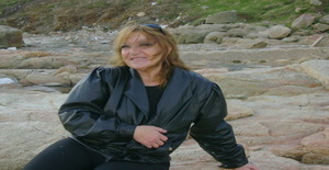 Monicametallica 67 years old I am from Montevideo/Montevideo, Seeking Dating Friendship with Man