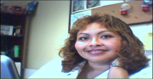 Carmesi 52 years old I am from Cancun/Quintana Roo, Seeking Dating Friendship with Man