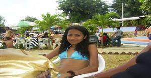 Anabella122 36 years old I am from Machala/el Oro, Seeking Dating Friendship with Man