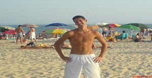 Amigo_web 31 years old I am from Lisboa/Lisboa, Seeking Dating Friendship with Woman