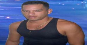 Yancet 39 years old I am from Habana/Ciego de Avila, Seeking Dating Friendship with Woman