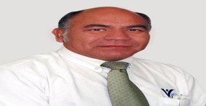 Caferico 64 years old I am from Puebla/Puebla, Seeking Dating with Woman