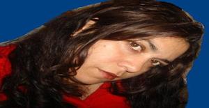 Rosita_70 50 years old I am from Santiago/Region Metropolitana, Seeking Dating Friendship with Man