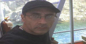 Niven 60 years old I am from Mendoza/Mendoza, Seeking Dating with Woman