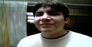 Ivan645 44 years old I am from Lima/Lima, Seeking Dating Friendship with Woman