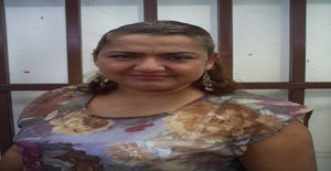 Tierna1958 62 years old I am from Barranquilla/Atlantico, Seeking Dating Marriage with Man