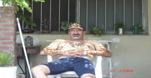 Lotto46 60 years old I am from Cordoba/Cordoba, Seeking Dating with Woman