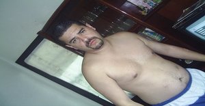 Gil30sp 44 years old I am from Sao Paulo/Sao Paulo, Seeking Dating with Woman