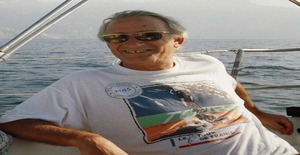 Pareia 71 years old I am from Napoli/Campania, Seeking Dating Friendship with Woman