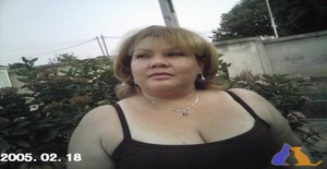 Maracuchita42 59 years old I am from Maracaibo/Zulia, Seeking Dating Friendship with Man
