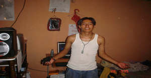 Pontaza 32 years old I am from Puebla/Puebla, Seeking Dating Friendship with Woman
