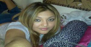 Chicafresa18 33 years old I am from San Jose/California, Seeking Dating Friendship with Man