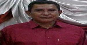 ||brito|| 58 years old I am from Rio Branco/Acre, Seeking Dating Friendship with Woman