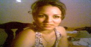 Beutylifemildret 35 years old I am from Monterrey/Nuevo Leon, Seeking Dating Friendship with Man