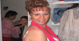 Elbacorina 59 years old I am from Mazatlan/Sinaloa, Seeking Dating Friendship with Man