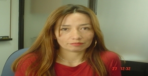 Vicky2 51 years old I am from Santiago/Region Metropolitana, Seeking Dating Friendship with Man