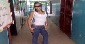 Vimarbolivar 37 years old I am from Caracas/Distrito Capital, Seeking Dating Friendship with Man