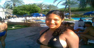 Sonly 32 years old I am from Caracas/Distrito Capital, Seeking Dating with Man