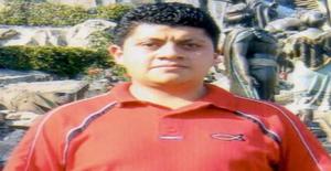 Pepeluches30 44 years old I am from Mexico/State of Mexico (edomex), Seeking Dating with Woman
