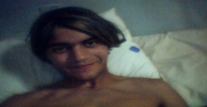 Charliemedeiros 35 years old I am from Metairie/Louisiana, Seeking Dating Friendship with Woman