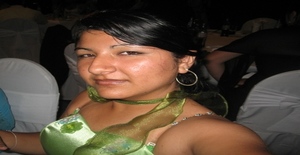 Morenitax_1987 33 years old I am from Arica/Arica y Parinacota, Seeking Dating Friendship with Man