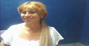 Verohuachaca 64 years old I am from Santiago/Region Metropolitana, Seeking Dating Friendship with Man
