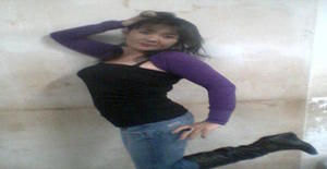 Chinemy 45 years old I am from Chiclayo/Lambayeque, Seeking Dating Friendship with Man