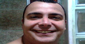 Leovis 43 years old I am from Teresopolis/Rio de Janeiro, Seeking Dating Friendship with Woman