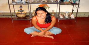 Chennyta 38 years old I am from Chiclayo/Lambayeque, Seeking Dating Friendship with Man