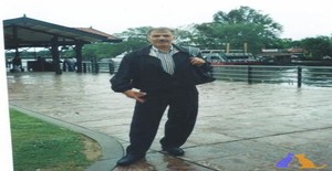 Anquve 70 years old I am from la Paz/la Paz, Seeking Dating Friendship with Woman