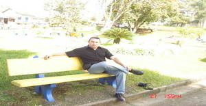 Solosabor 48 years old I am from San José/San José, Seeking Dating Friendship with Woman