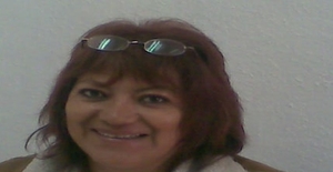 Gabrielaortega 60 years old I am from Mexico/State of Mexico (edomex), Seeking Dating Friendship with Man