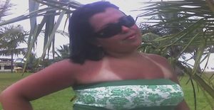 Rezinha_m 39 years old I am from Sao Paulo/Sao Paulo, Seeking Dating Friendship with Man