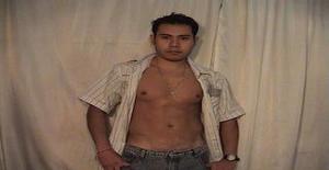 Hecslot 34 years old I am from Puebla de Zaragoza/Puebla, Seeking Dating Friendship with Woman