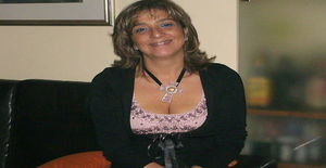 Enftita 55 years old I am from Maia/Porto, Seeking Dating Friendship with Man