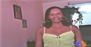 Morena476 59 years old I am from Salvador/Bahia, Seeking Dating with Man