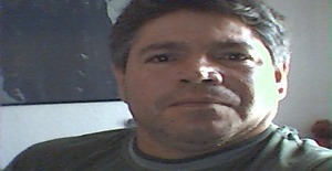Betooo44 58 years old I am from Mexico/State of Mexico (edomex), Seeking Dating Friendship with Woman