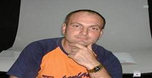 Alexslavik 47 years old I am from Albufeira/Algarve, Seeking Dating Friendship with Woman