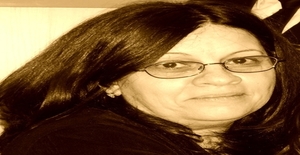 Lorrainedejesus 66 years old I am from Bridgeport/Connecticut, Seeking Dating with Man