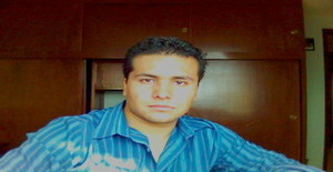 Cesar_ps38 43 years old I am from Mexico/State of Mexico (edomex), Seeking Dating Friendship with Woman