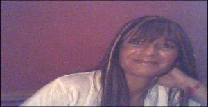 Monica43 58 years old I am from Federal/Entre Rios, Seeking Dating Friendship with Man