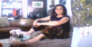 Brisamelancolica 56 years old I am from Piura/Piura, Seeking Dating Marriage with Man