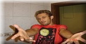 Dan-boy 38 years old I am from Belo Horizonte/Minas Gerais, Seeking Dating Friendship with Woman