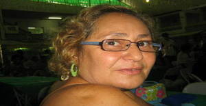 Leninha.50 64 years old I am from Rio de Janeiro/Rio de Janeiro, Seeking Dating Friendship with Man