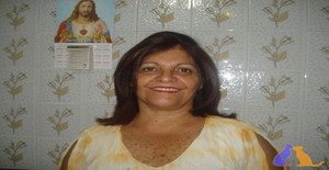 **soletaria** 61 years old I am from Guarulhos/Sao Paulo, Seeking Dating Friendship with Man